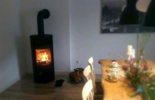 Gemütliche 144qm Altbauwohnung in Koblenz am HBF - Foto 35