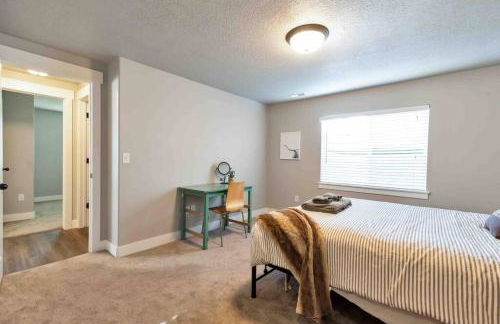 Sleepy Ridge Apt in Vineyard/Orem (Sleeps 6) - Foto 10