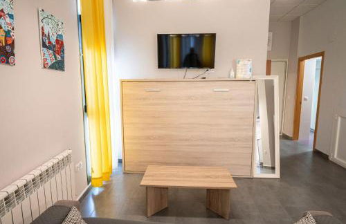 Apartamentos La Plazuela Baños de Montemayor - Foto 9