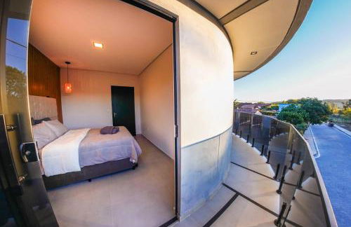 Flat Araticum - Vila de São Jorge - Foto 7