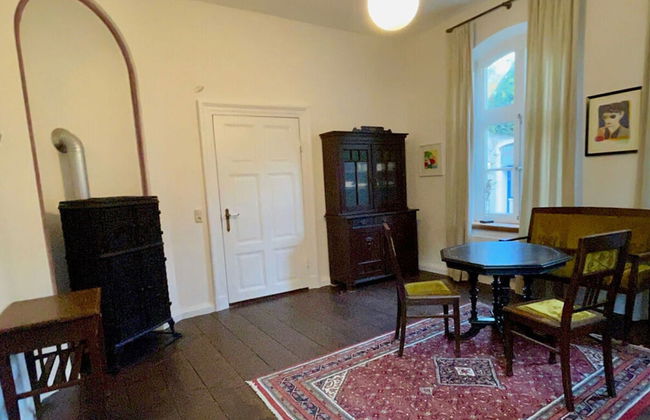 Ebbe Comfortable Holiday Residence - Foto 16