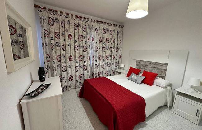 Casa Cabana - El Médano - Foto 1