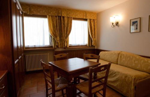 Residence Le Grand Chalet - Foto 65