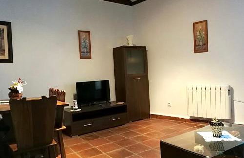 Casa La Corrala - Foto 40
