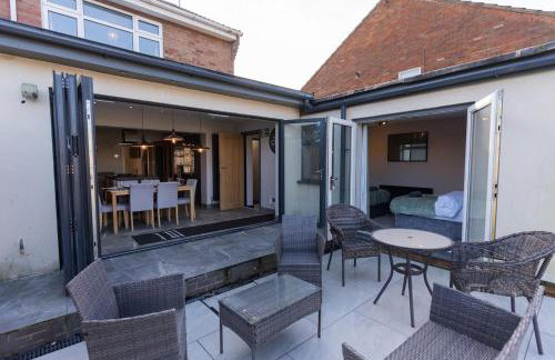 4 Bed House sleeps 6 -Family - Contractors - Foto 59