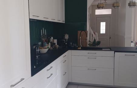 Charme et confort au cœur de Maisons-Laffitte - Foto 19