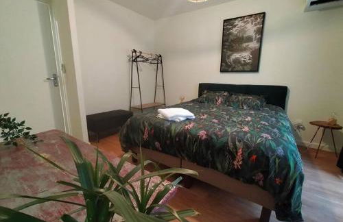 Maison et parking privé proche zénith et volcans. - Foto 4