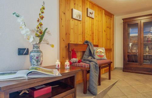 LA LEITERY DU MONT BLANC 1 - Comfort e Posto auto - COUR 0140 - Foto 4