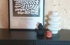 Odenwald-Lodge mit Infrarotsauna und E-Ladestation im Naturpark Odenwald "Haus Himmelblau" - Foto 11