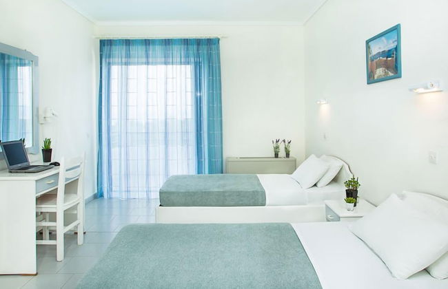 Xenios Port Marina Hotel - Photo 13