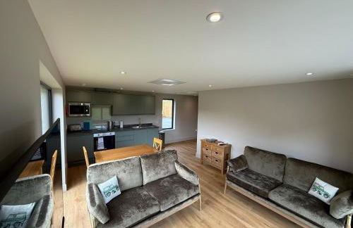 Loganlea Lodge - Foto 2