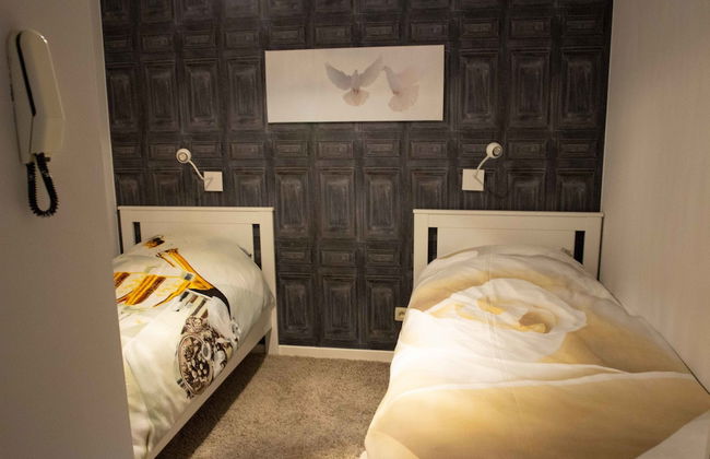 Renovated Apartment in Antwerp - Foto 6