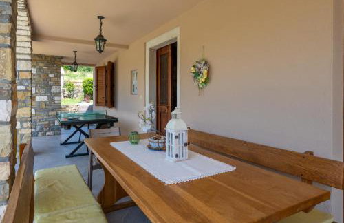 Activity and familiy Villa Milena with heated pool - Foto 53