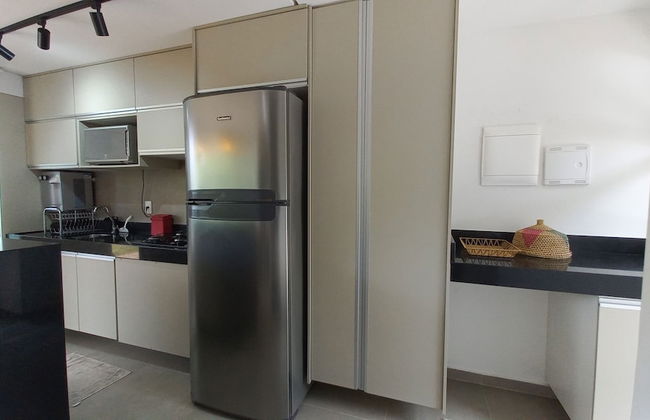 OKA Milagres Cond. Beira Mar 07 Pessoas - Foto 10