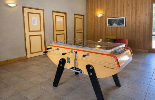 Appartement rénové T2, vue montagne - Foto 12