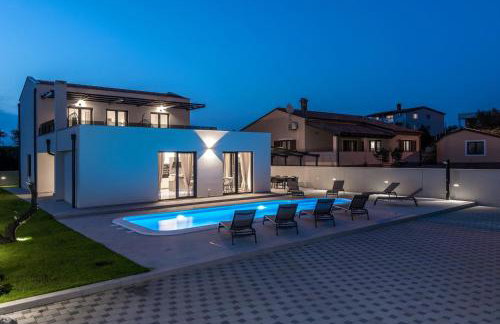 Villa PerLe - Foto 5