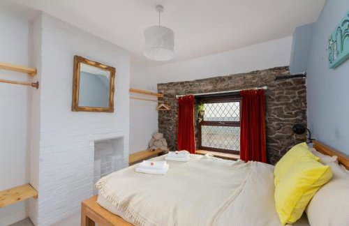 Cosy Cottage nr The Cotswolds Private Parking - Foto 11