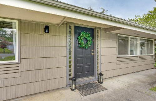 1 Mi to UO Campus - Family Home with Pool Table! - Photo 27