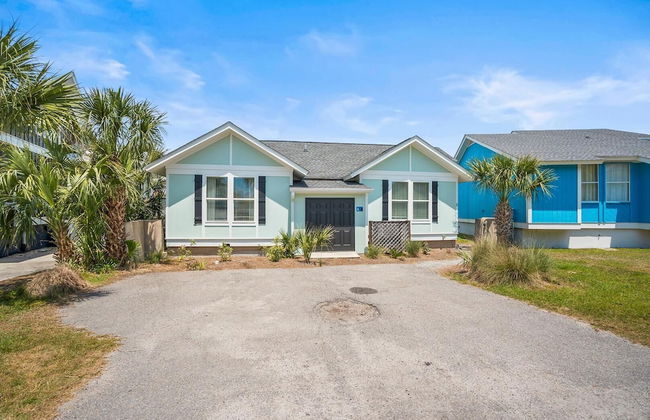 3 Bedroom House With Ocean and Fairway Views - Foto 51