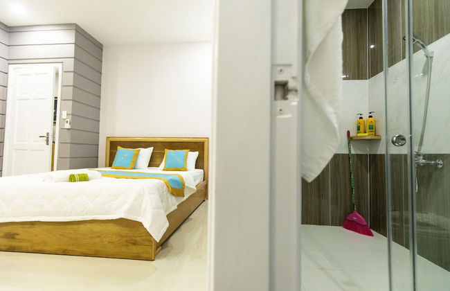 Suna's Home - Villa in Vung Tau - Foto 19