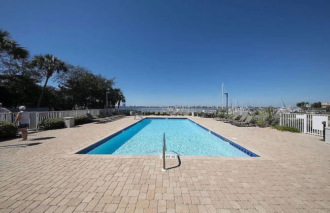 South Harbour 12E - Foto 19