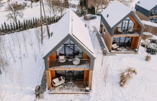 Między Brzozami - Foto 13