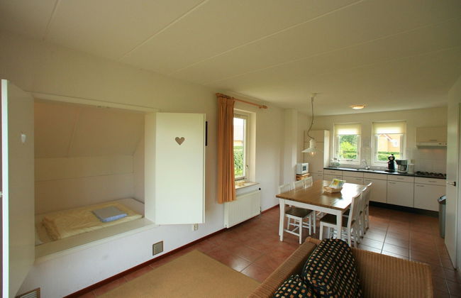 Spacious Villa With Parking - Foto 6