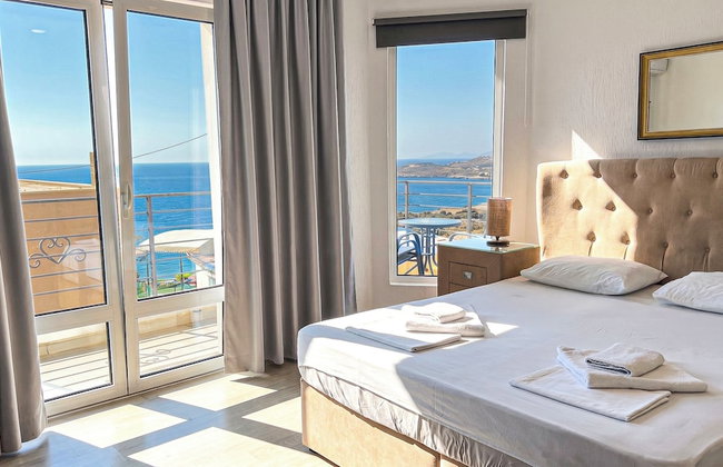 Open Sea Apartments - Photo 42