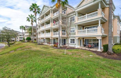 Cozy Orlando Condo6644 - Foto 29