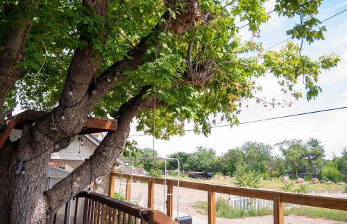 Mountain Jungalow Chalet, 3 min walk to Royal Gorge Train - Foto 42