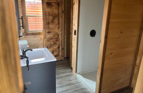 Wayne Cabin - Foto 8