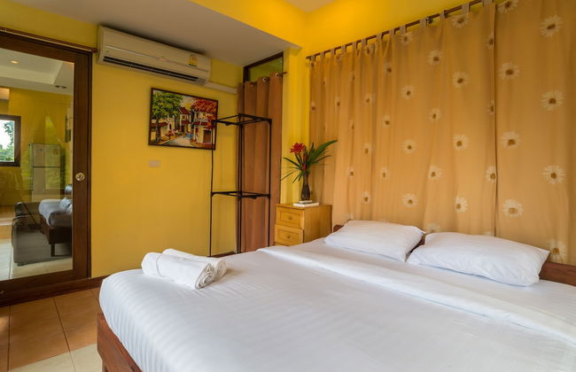 Krabi Green Hill Pool Villas - Foto 16