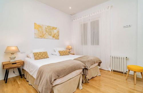 Juan Bravo Suites - Foto 17