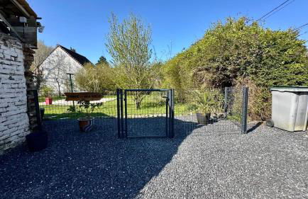 Terre & Mer'veilles 2, appartement avec SPA pour 2 personnes - Foto 11