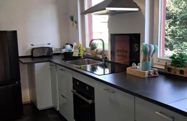 Schloss Rimburg - Apartments & Ferienwohnungen - Foto 29