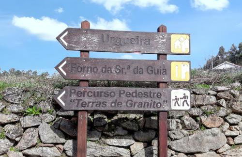 House with Shared Pool in Águeda, Mountain View - Foto 28