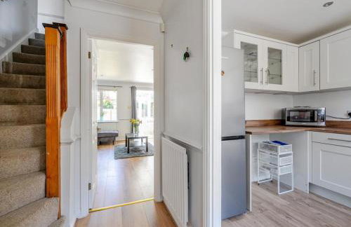 Spacious, Garden home by Walton Station - Pass the Keys - Foto 8