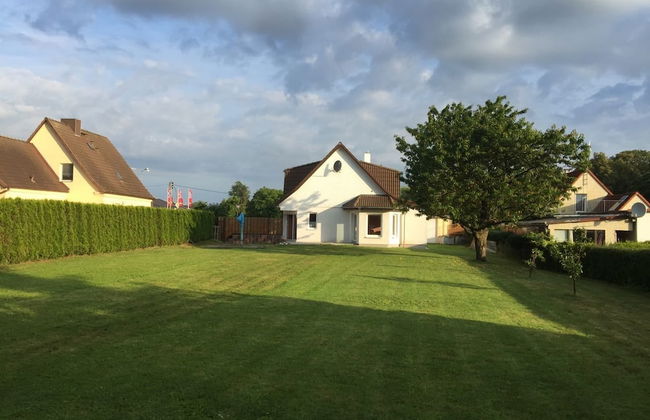 Apartment Kassbeerboom - Foto 14