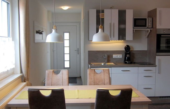 Apart Hotel Dillinger Schwabennest - Foto 36