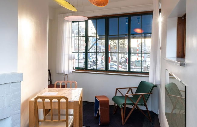 SWEETS - Overtoomsesluis - Foto 10