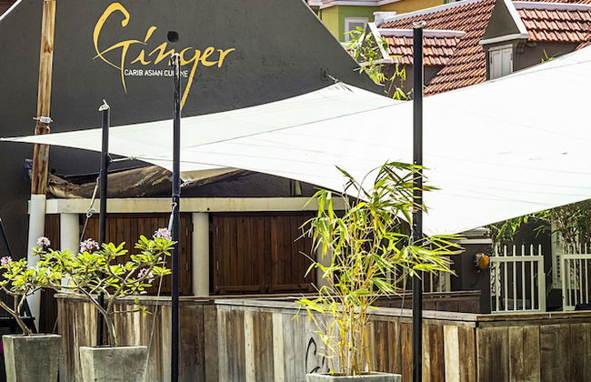 Pietermaai Caribbean Vibes - Foto 20