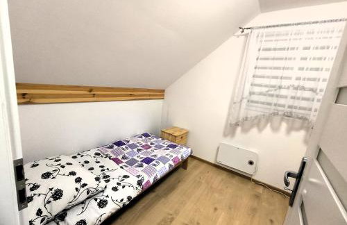 Lawendowa Przystań - dom z jacuzzi w cenie nad jeziorem - Foto 15