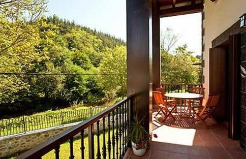 Segotegi Etxea - Foto 9