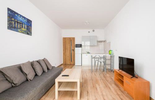 Bokserska Apartment with FREE Parking by BookingHost - Foto 19