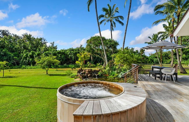 Coconut Hut 2 Bedroom Home by RedAwning - Foto 1