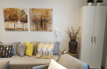 Polys Apartment and Paraskevi studio with view - Foto 41