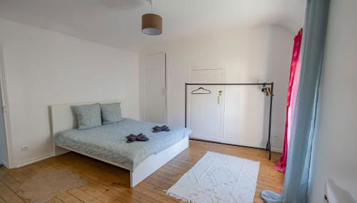 Le Refuge des Grands Rassemblements - Foto 5