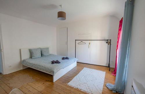 Le Refuge des Grands Rassemblements - Foto 5