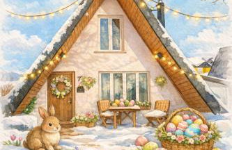 Chalé Zimbro, Serra da Estrela, Penhas da Saúde - Foto 1