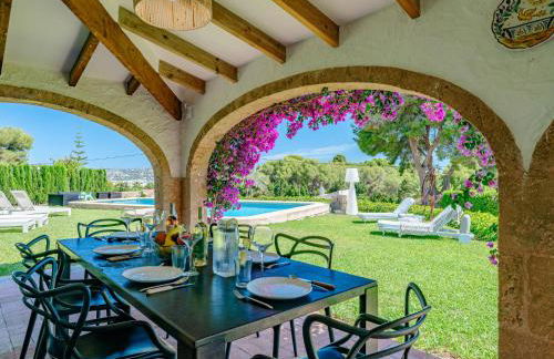 Villa Javea Beauty by Interhome - Foto 4